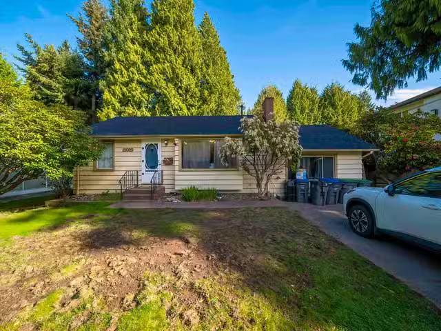 House for sale in Surrey, British Columbia