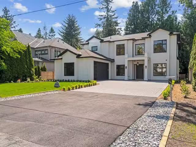 House for sale in Surrey, British Columbia
