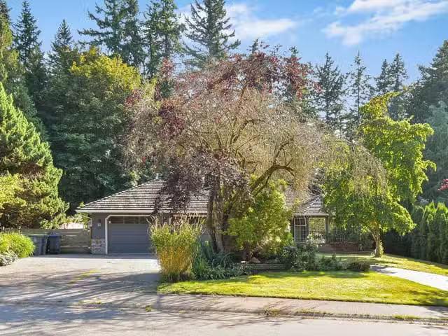 House for sale in Surrey, British Columbia