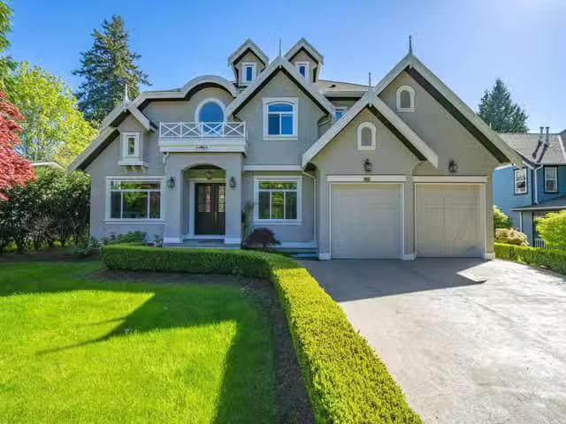 House for sale in Surrey, British Columbia