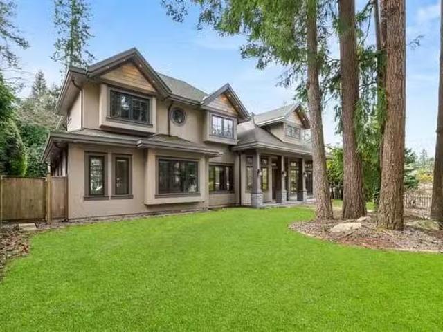 House for sale in Surrey, British Columbia