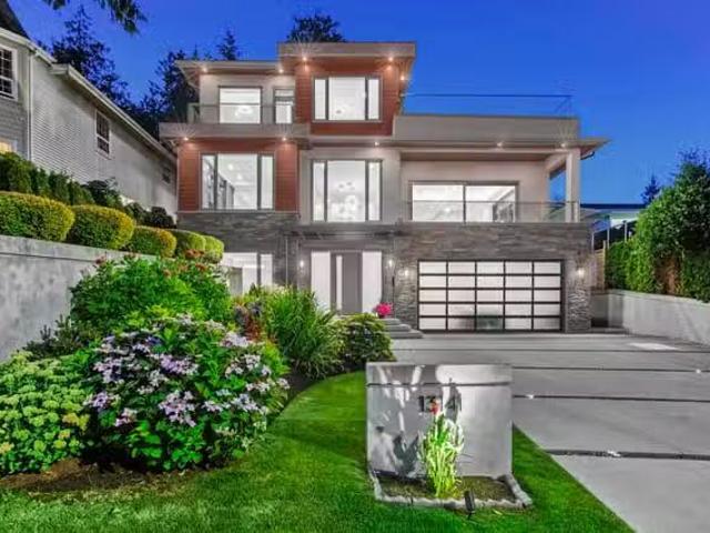 House for sale in Surrey, British Columbia