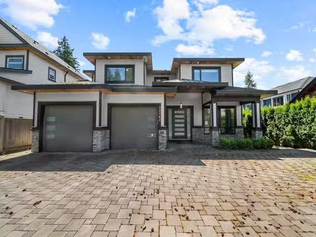 House for sale in Surrey, British Columbia