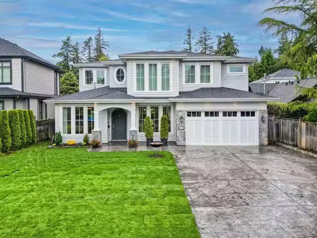 House for sale in Surrey, British Columbia