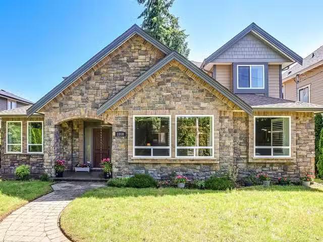 House for sale in Surrey, British Columbia