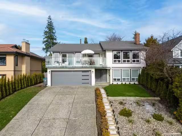 House for sale in Surrey, British Columbia