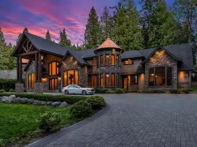 House for sale in Surrey, British Columbia