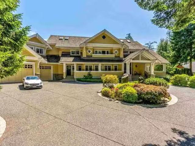 House for sale in Surrey, British Columbia