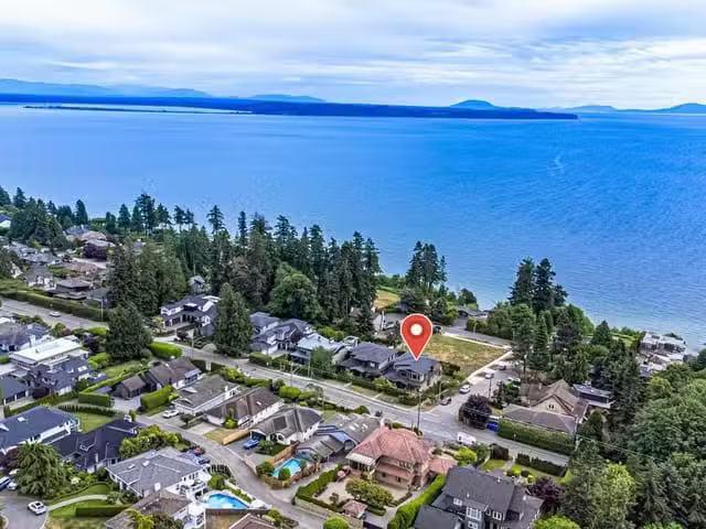 House for sale in Surrey, British Columbia