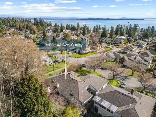 House for sale in Surrey, British Columbia