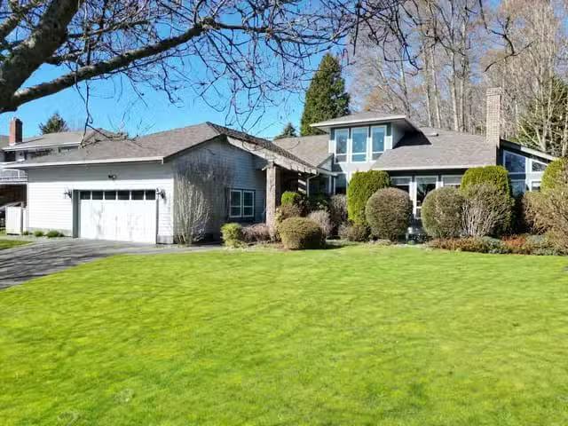 House for sale in Surrey, British Columbia