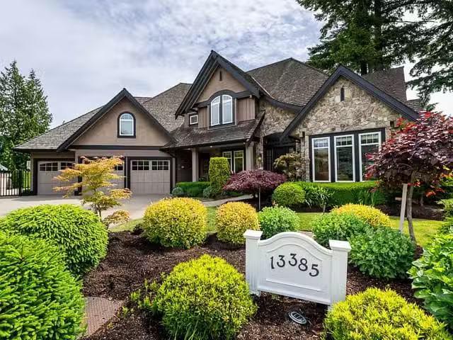 House for sale in Surrey, British Columbia