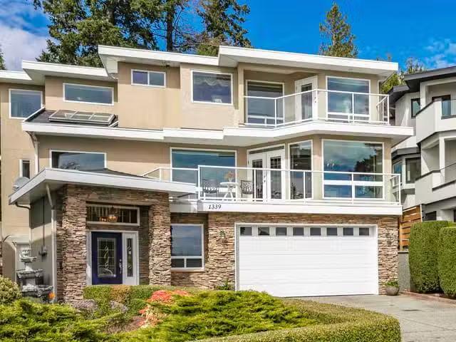 House for sale in Surrey, British Columbia
