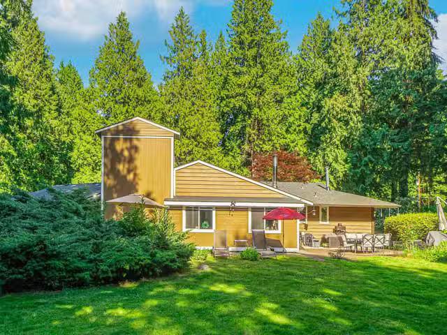 House for sale in Surrey, British Columbia