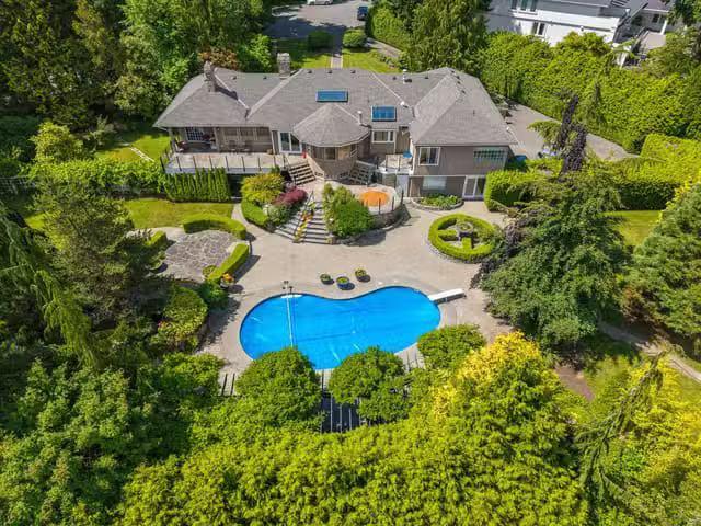 House for sale in Surrey, British Columbia