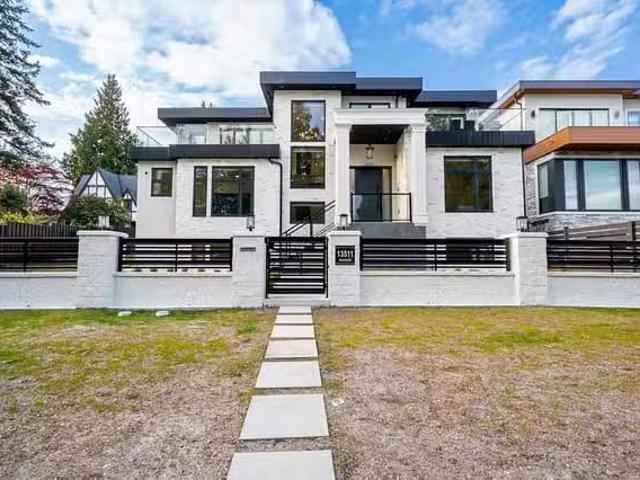 House for sale in Surrey, British Columbia