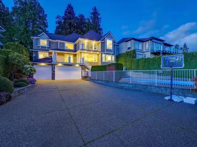 House for sale in Surrey, British Columbia