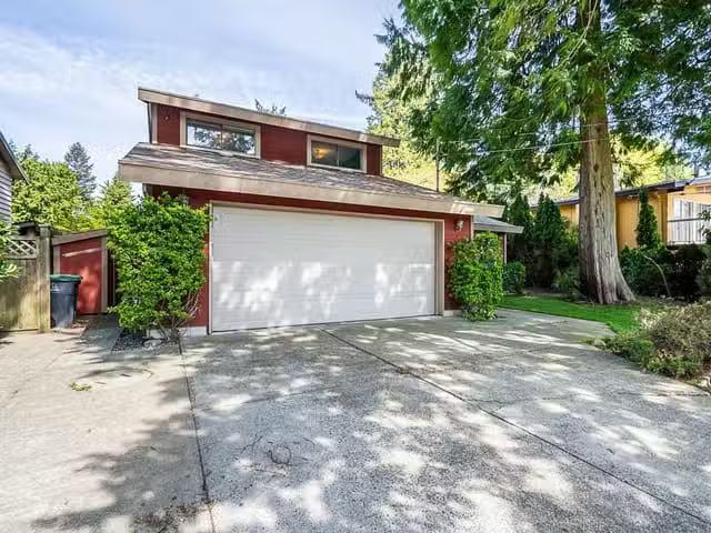 House for sale in Surrey, British Columbia