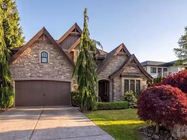 House for sale in Surrey, British Columbia
