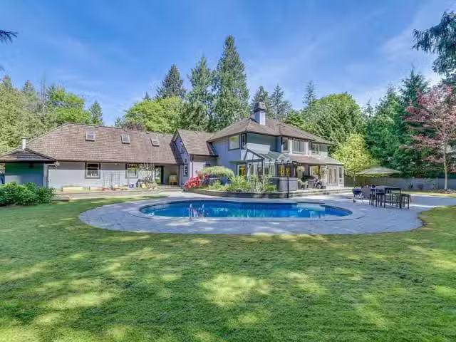 House for sale in Surrey, British Columbia