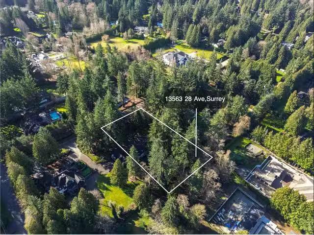 House for sale in Surrey, British Columbia