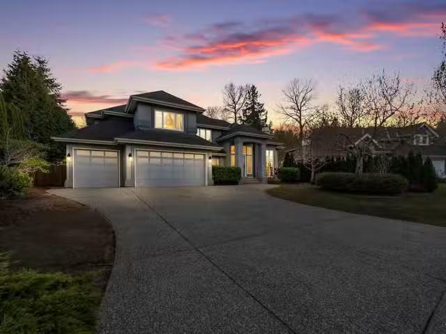 House for sale in Surrey, Metro Vancouver Regional District