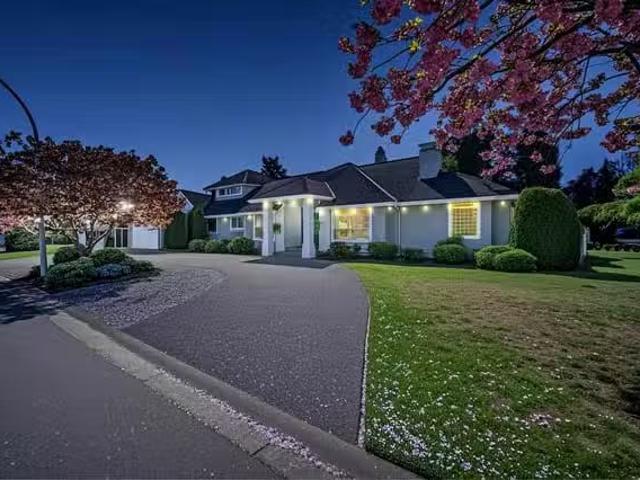 House for sale in Surrey, British Columbia