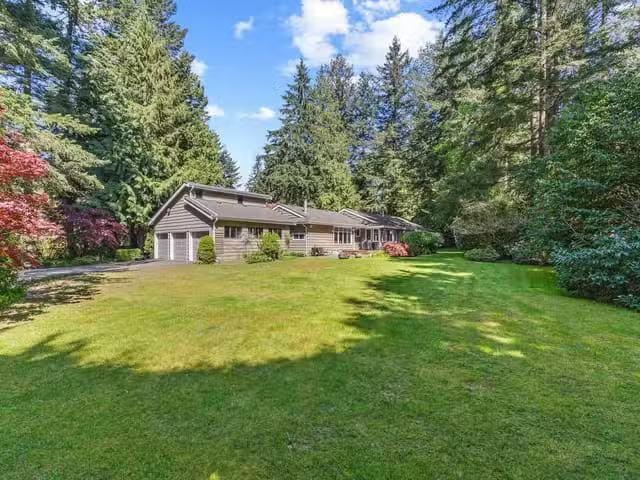 House for sale in Surrey, British Columbia