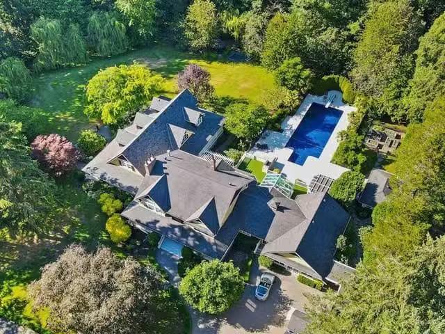 House for sale in Surrey, British Columbia