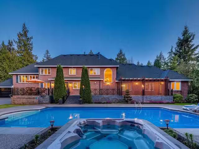 House for sale in Surrey, British Columbia
