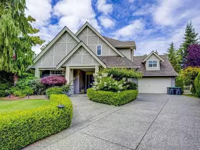 House for sale in Surrey, British Columbia