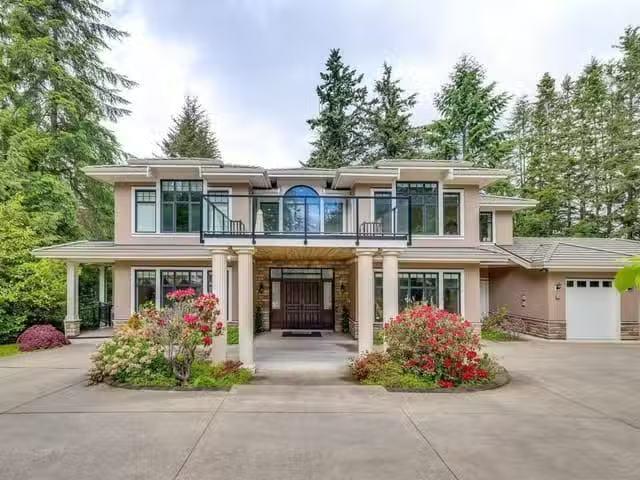 House for sale in Surrey, British Columbia