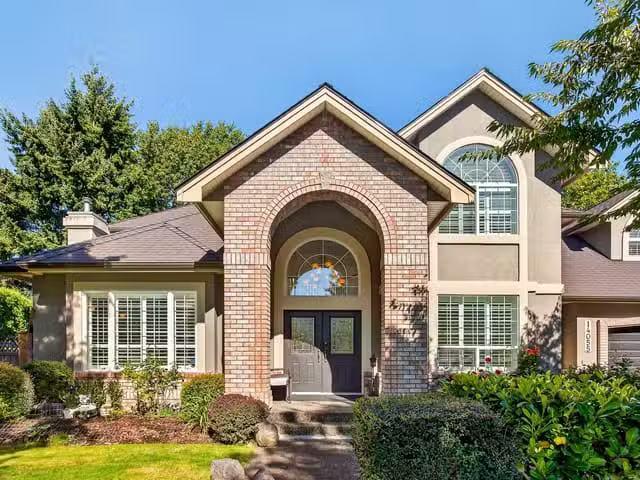 House for sale in Surrey, British Columbia