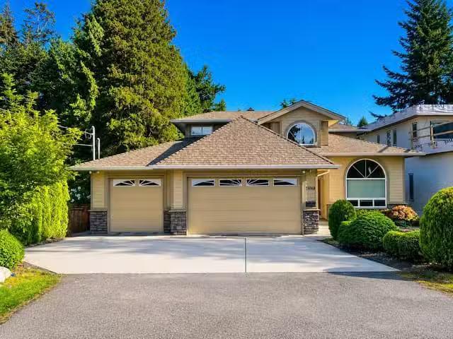 House for sale in Surrey, British Columbia