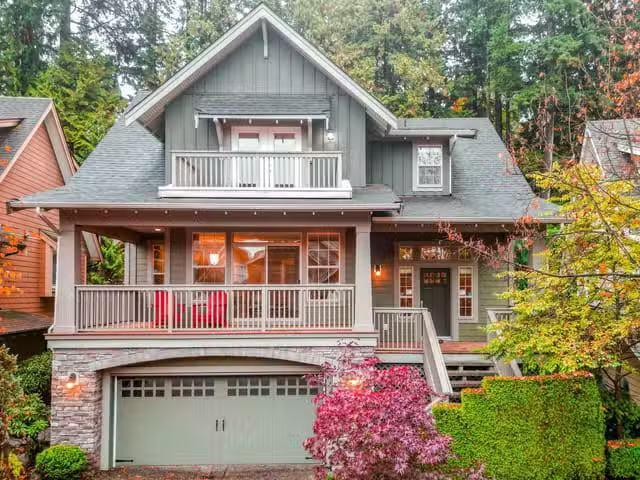 House for sale in Surrey, British Columbia