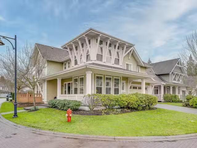 House for sale in Surrey, British Columbia
