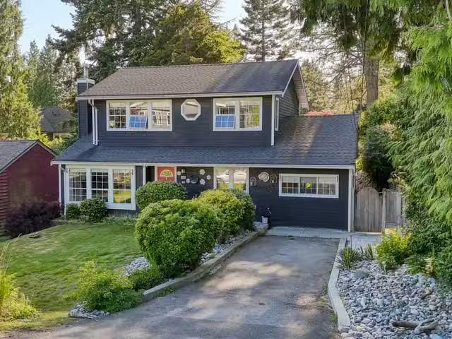 House for sale in Surrey, British Columbia