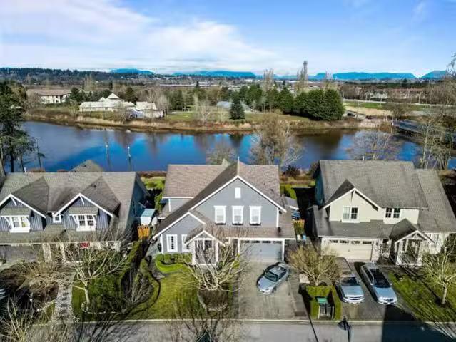 House for sale in Surrey, British Columbia