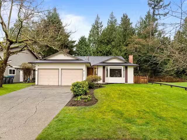 House for sale in Surrey, British Columbia