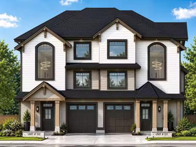 House for sale in Surrey, British Columbia