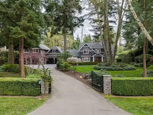 House for sale in Surrey, British Columbia