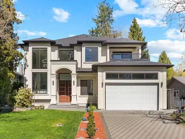 House for sale in Surrey, British Columbia