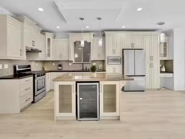 House for sale in Surrey, British Columbia