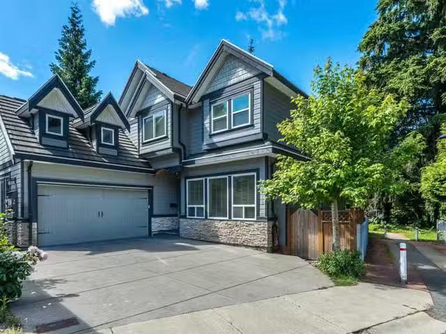 House for sale in Surrey, British Columbia