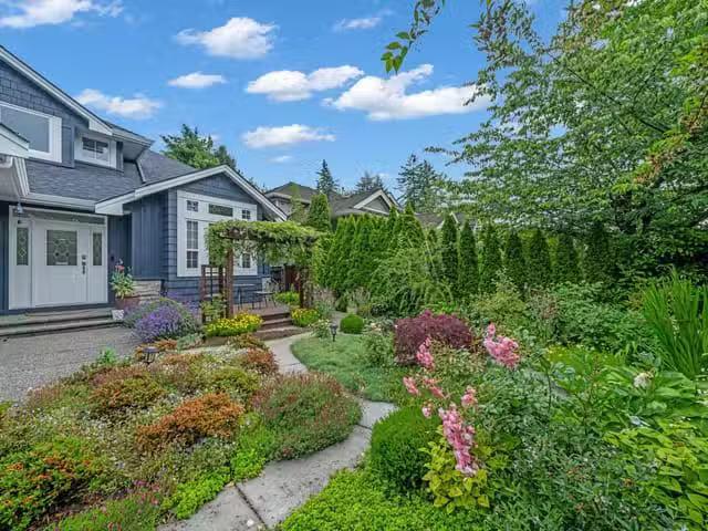 House for sale in Surrey, British Columbia
