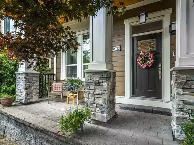 House for sale in Surrey, British Columbia