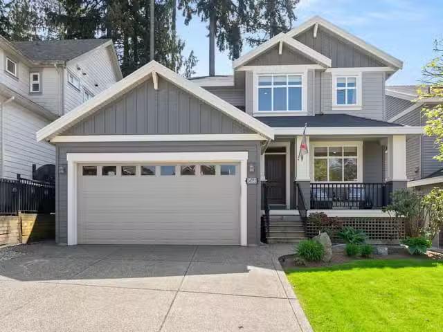 House for sale in Surrey, British Columbia