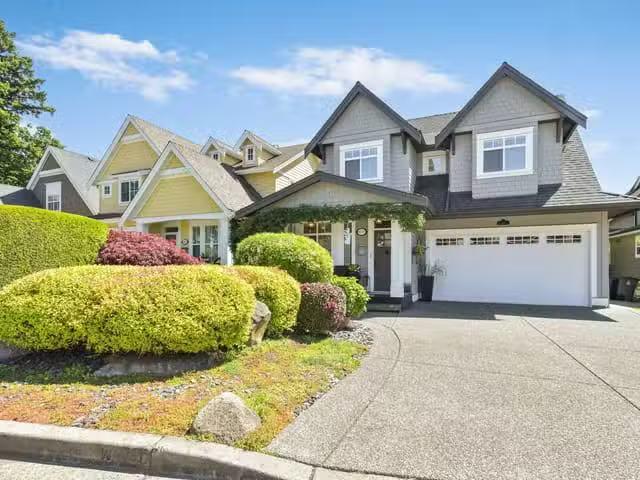 House for sale in Surrey, British Columbia