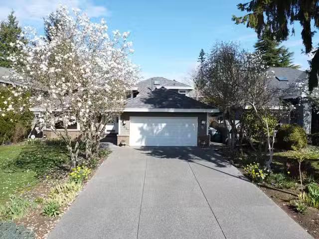 House for sale in Surrey, British Columbia