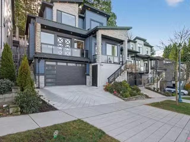House for sale in Surrey, British Columbia